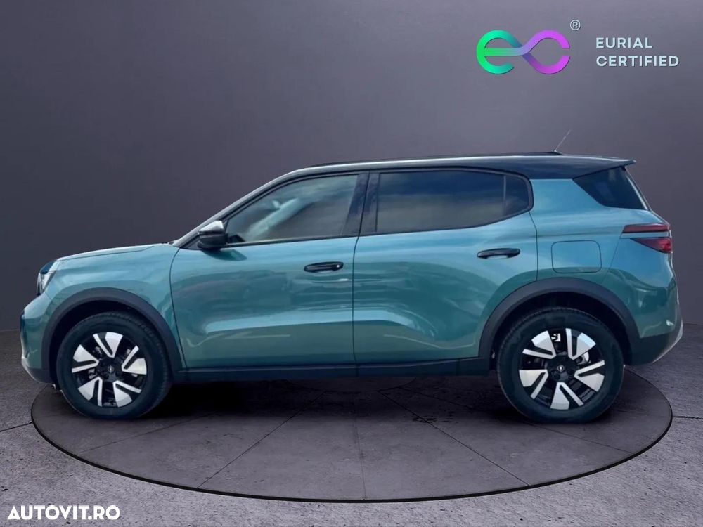 Opel Frontera 44 kWh GS - 9