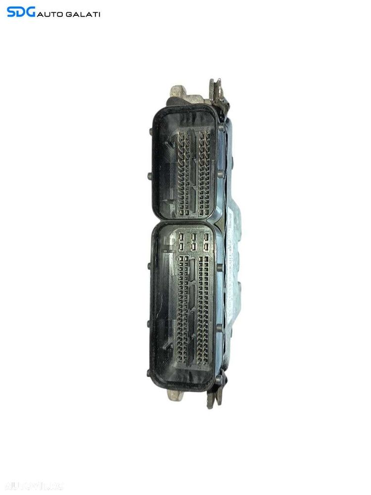 ECU Calculator Motor Volkswagen Caddy 2.0 TDI CFFA CFFB 2010 - 2015 Cod 03L906018JB 0281017413 [L6790] [L6791] - 3