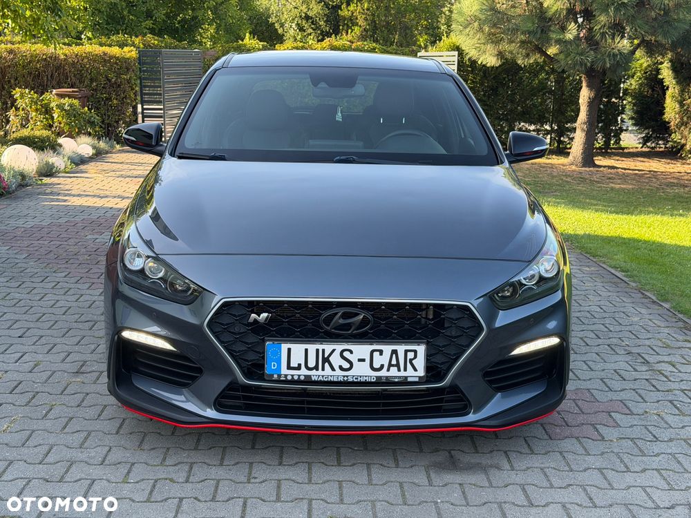 Hyundai i30 N 2.0 T-GDI Performance - 39