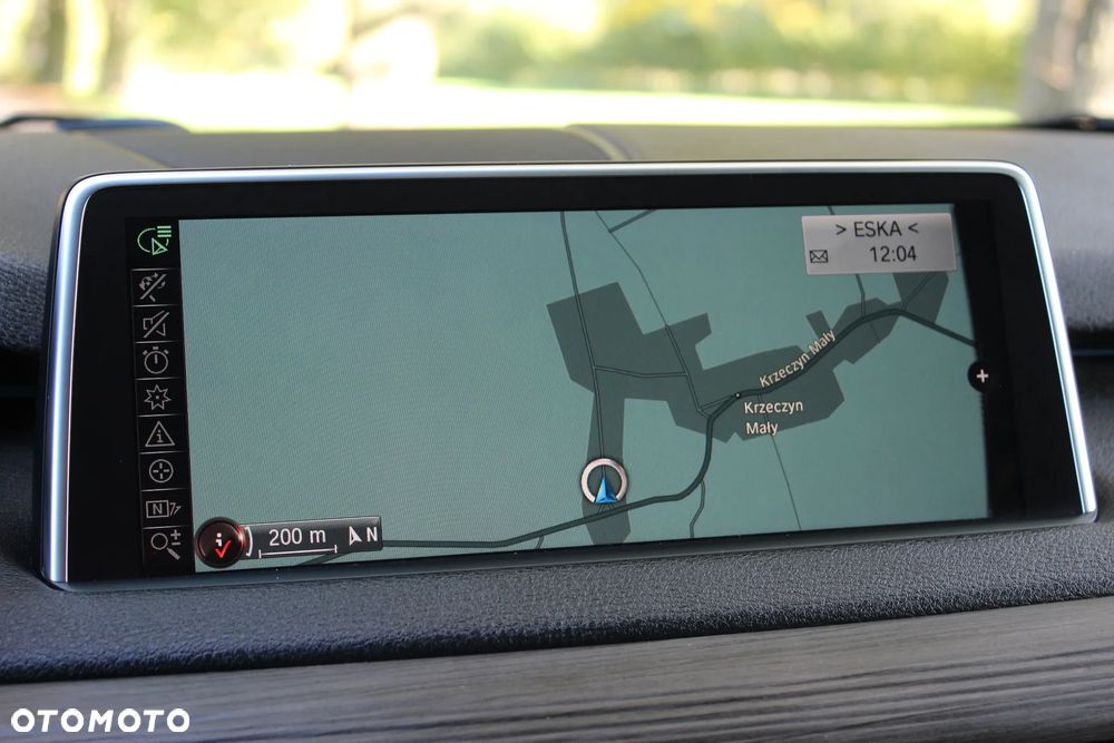 BMW X5 xDrive25d - 36