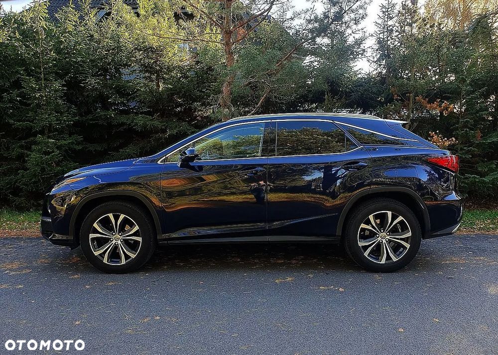 Lexus RX 200t / 300 Prestige - 29