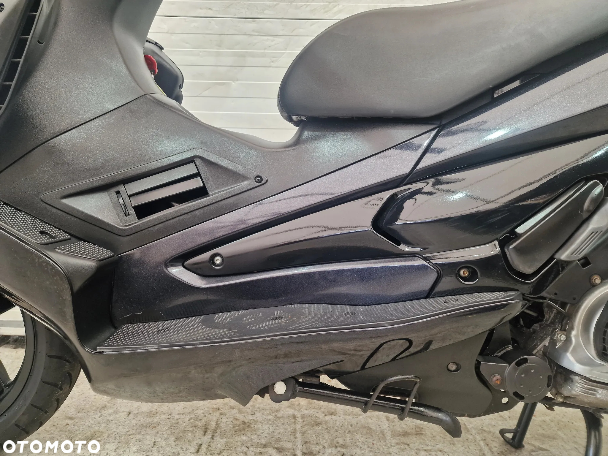 Gilera Inny - 13