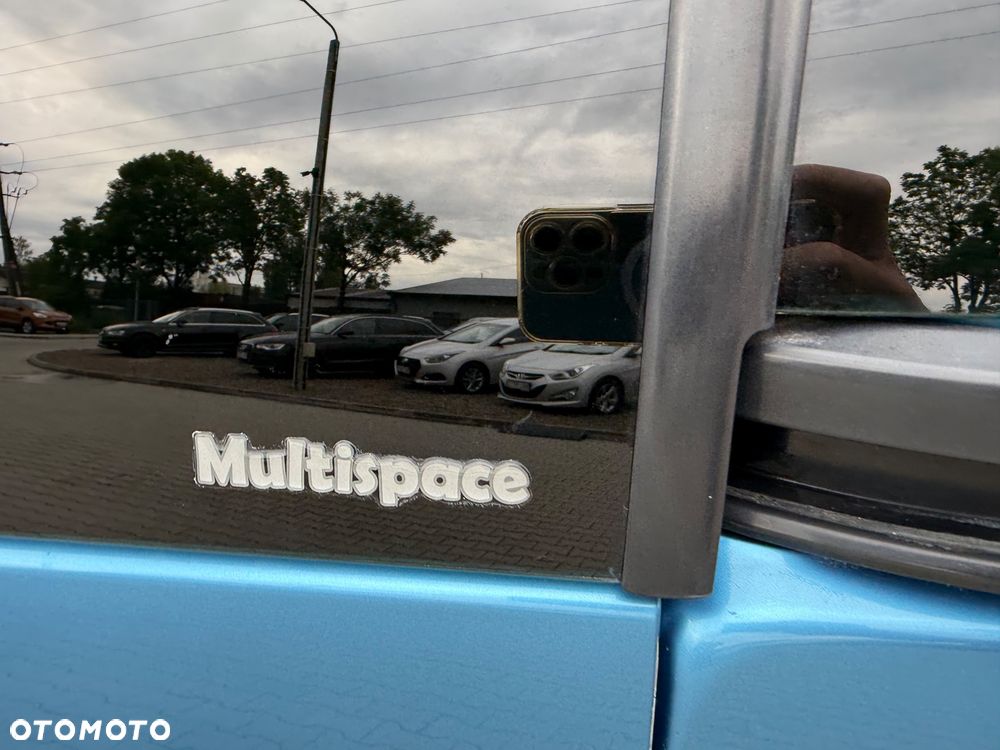 Citroën Berlingo VTi 120 Multispace Exclusive - 6