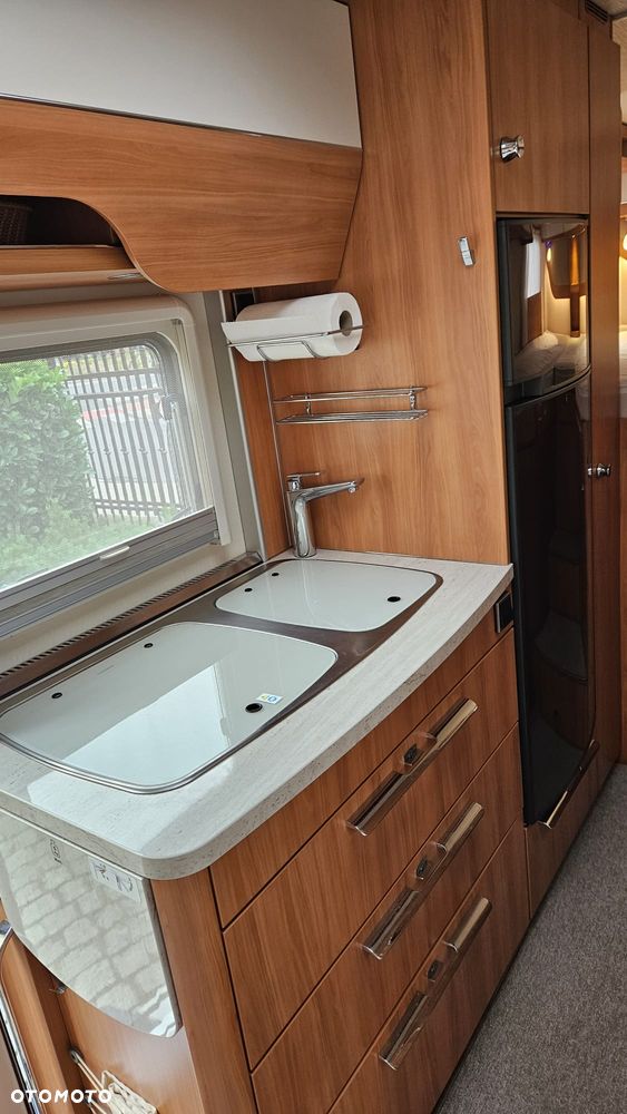 Hymer-Eriba EX 588 - 17