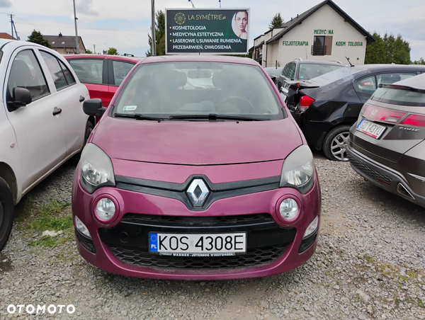 Renault Twingo 1.2 16V Access