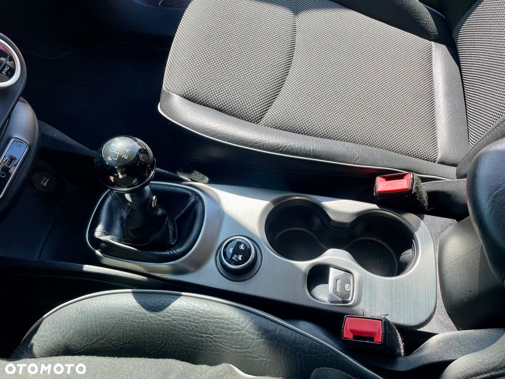 Fiat 500X 1.4 MultiAir 4x2 S&S City Cross - 10