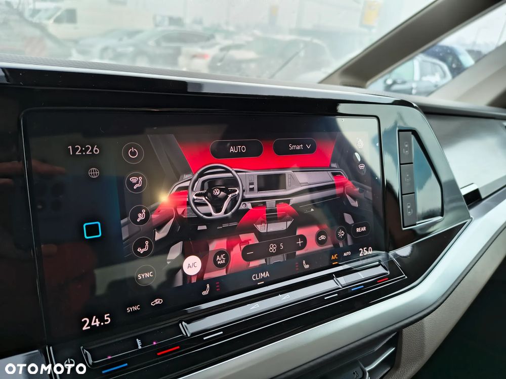Volkswagen Multivan ver-2-0-tdi-l2-edition-dsg - 15