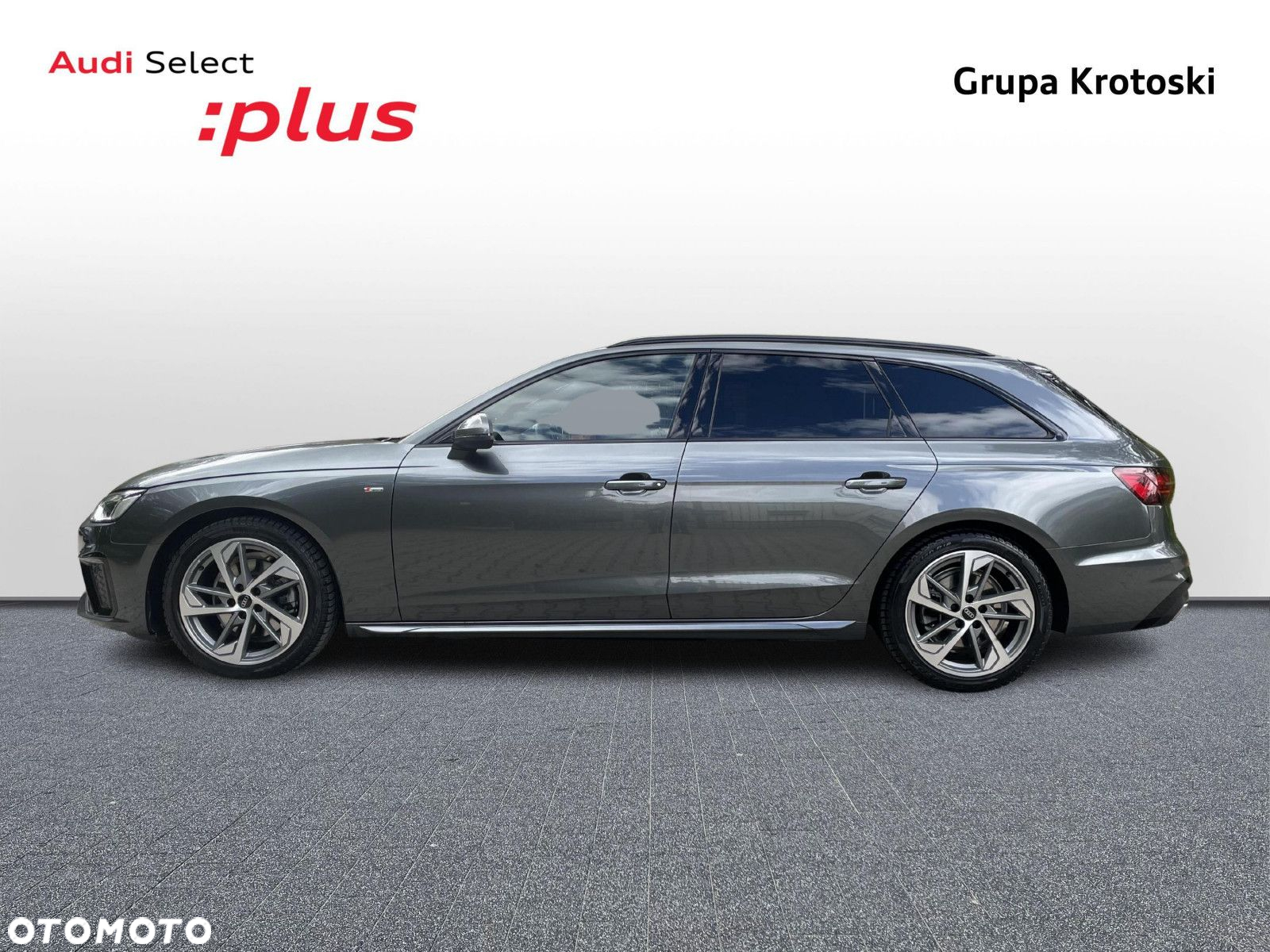 Audi A4 - 2