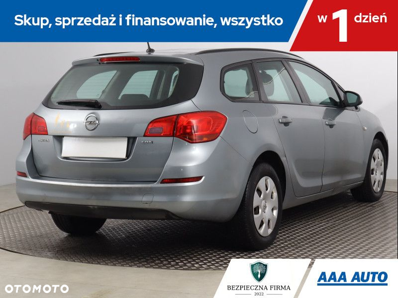 Opel Astra - 6