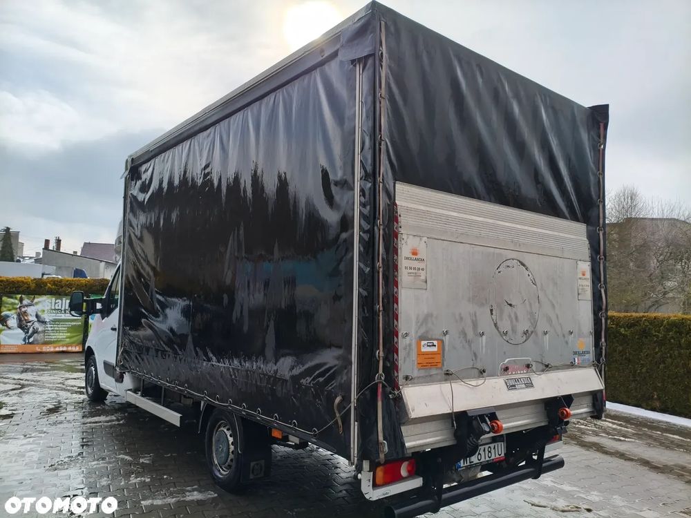 Renault Master FWD 2.3 dCi MR`19 E6 - 4