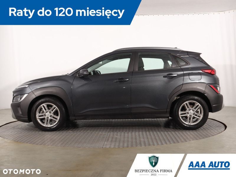 Hyundai Kona - 4