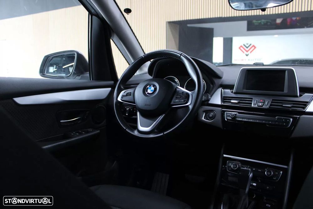 BMW 225xe Active Tourer iPerformance Luxury Line - 11