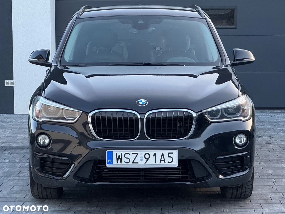 BMW X1 xDrive20i xLine - 2