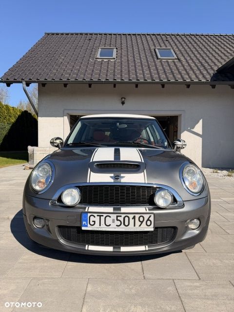 MINI Cooper S - 5