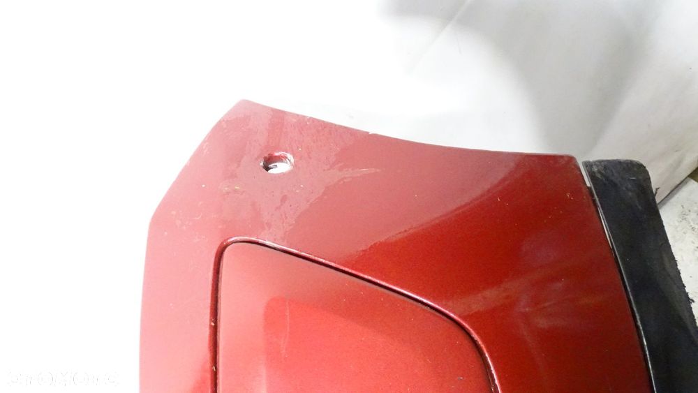 ZDERZAK PRZÓD RENAULT KANGOO 1.5DCI - 4