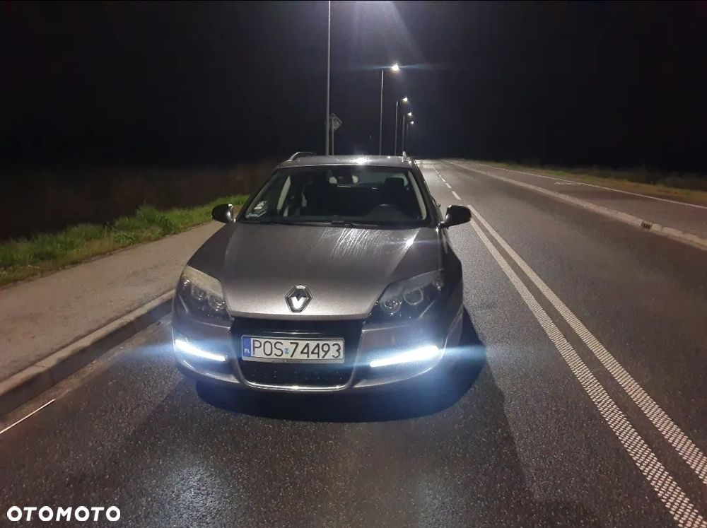Renault Laguna ENERGY dCi 130 FAP Start & Stop Bose Edition - 26