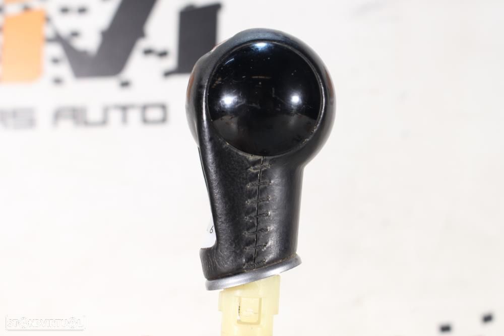 Manete / Moca De Velocidades / Mudanças Seat Leon (1P1)  Moca Do Selet - 3