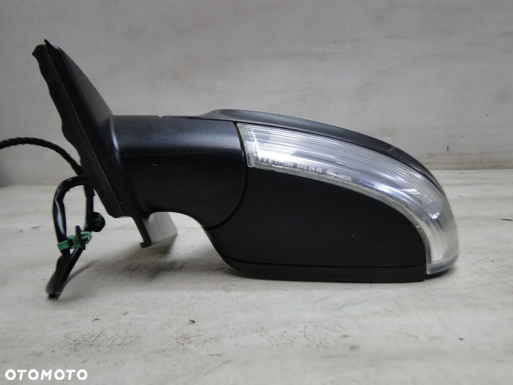 VW PASSAT B6 LUSTERKO LEWE 6 PIN EUROPA - 8