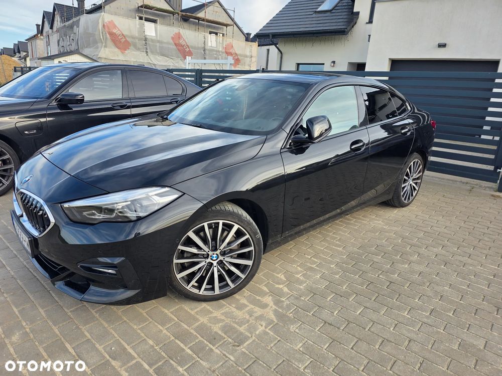 BMW Seria 2 220i Luxury Line - 3