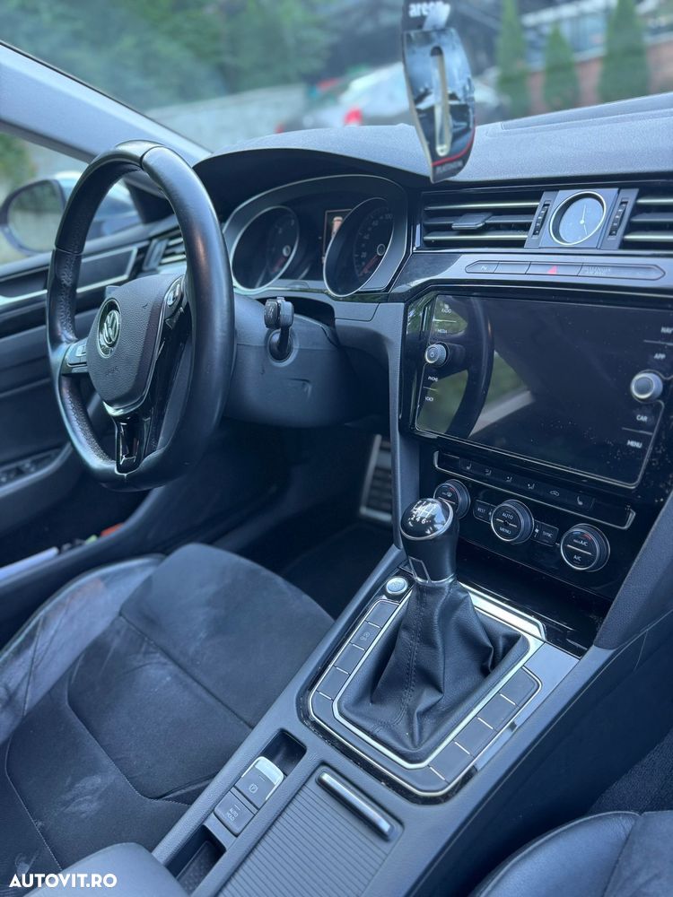 Volkswagen ARTEON 2.0 TDI Elegance - 7