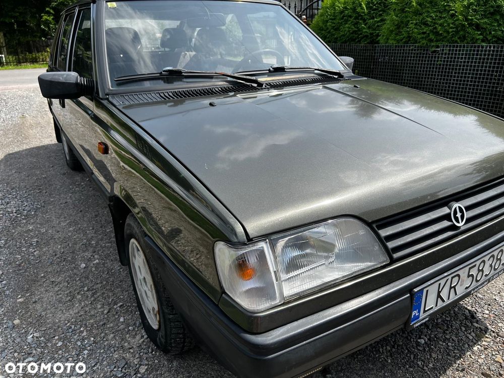 Polonez Caro - 20