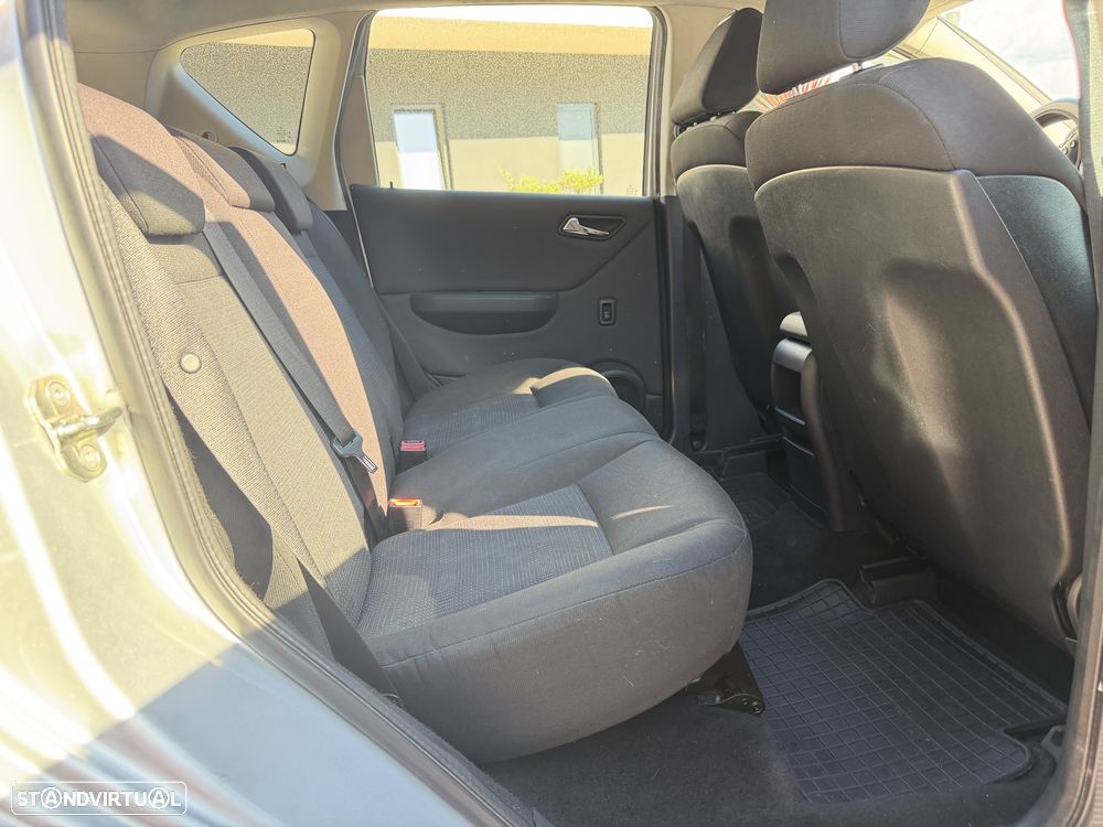 Mercedes-Benz A 180 CDi Avantgarde - 17
