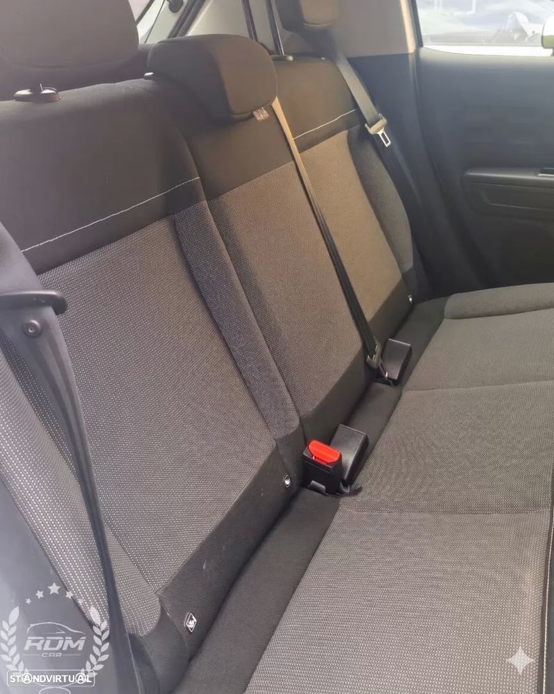 Citroën C3 1.2 PureTech Feel - 8