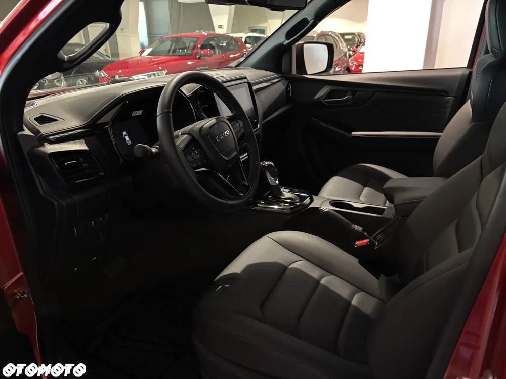 Isuzu D-Max 1.9 DC LSE - 7