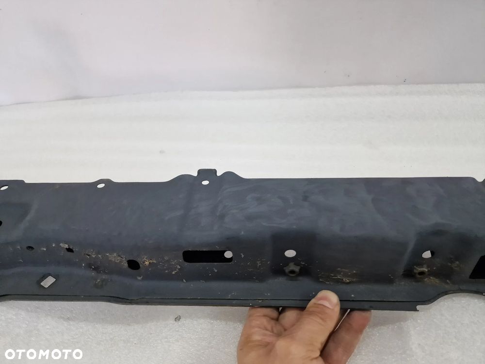 HYUNDAI I30 II 12- GÓRNE WZMOCNIENIE CZOŁOWE / PAS PRZEDNI , NR AUKCJI WZM324 - 9
