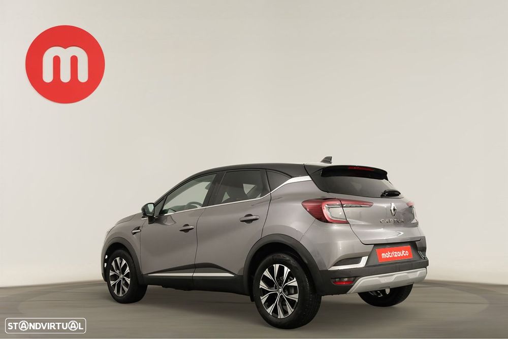 Renault Captur 1.0 TCe Techno - 3