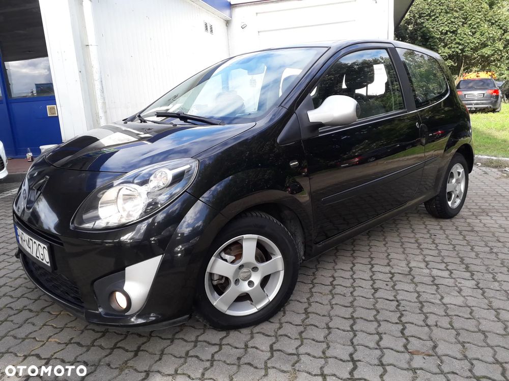 Renault Twingo 1.5 dCi Authentique - 18