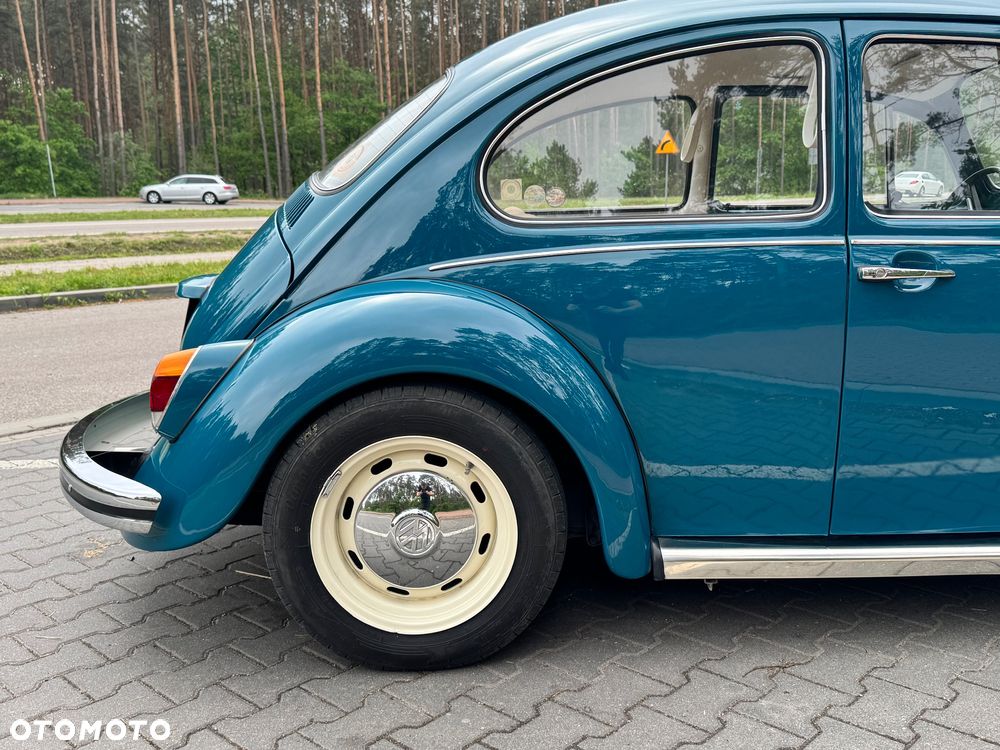 Volkswagen Garbus - 33