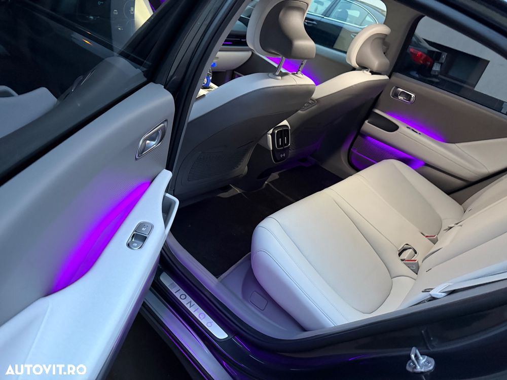 Hyundai IONIQ 53 kWh Techniq - 16