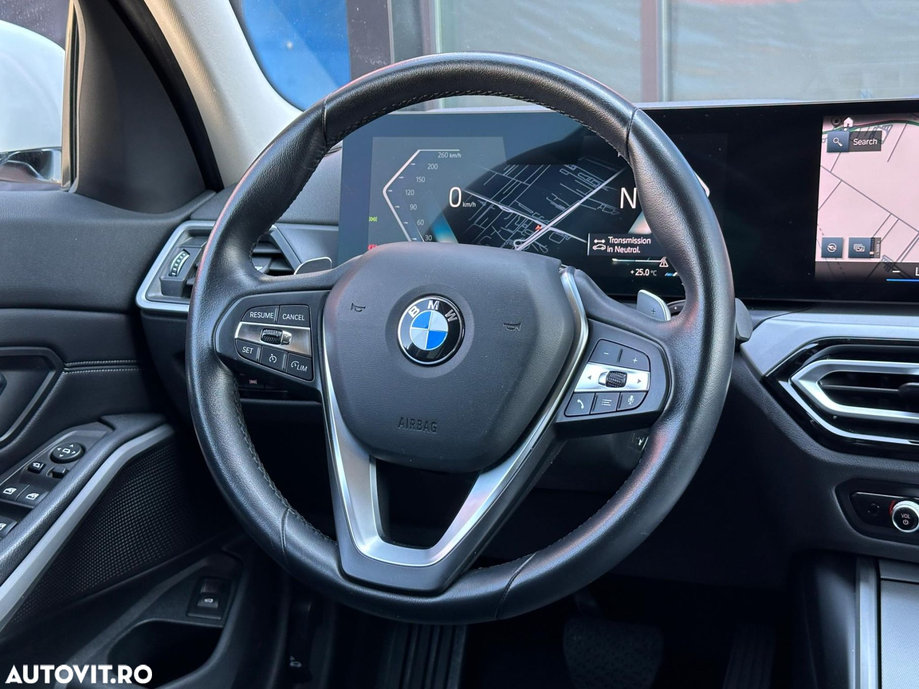 BMW Seria 3 - 8