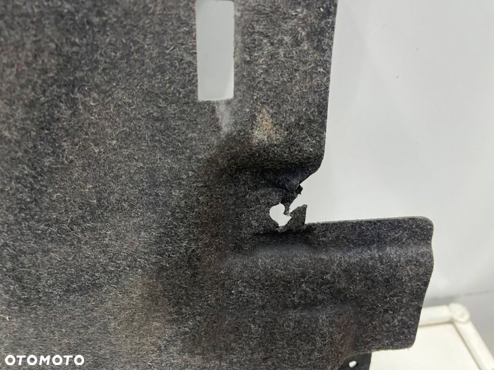 Osłona podwozia Mazda CX-5 II CX5 II KF KB 17r.-  PRAWA osłona dolna tylna płyta ORYGINAL kb7w56343 - 8