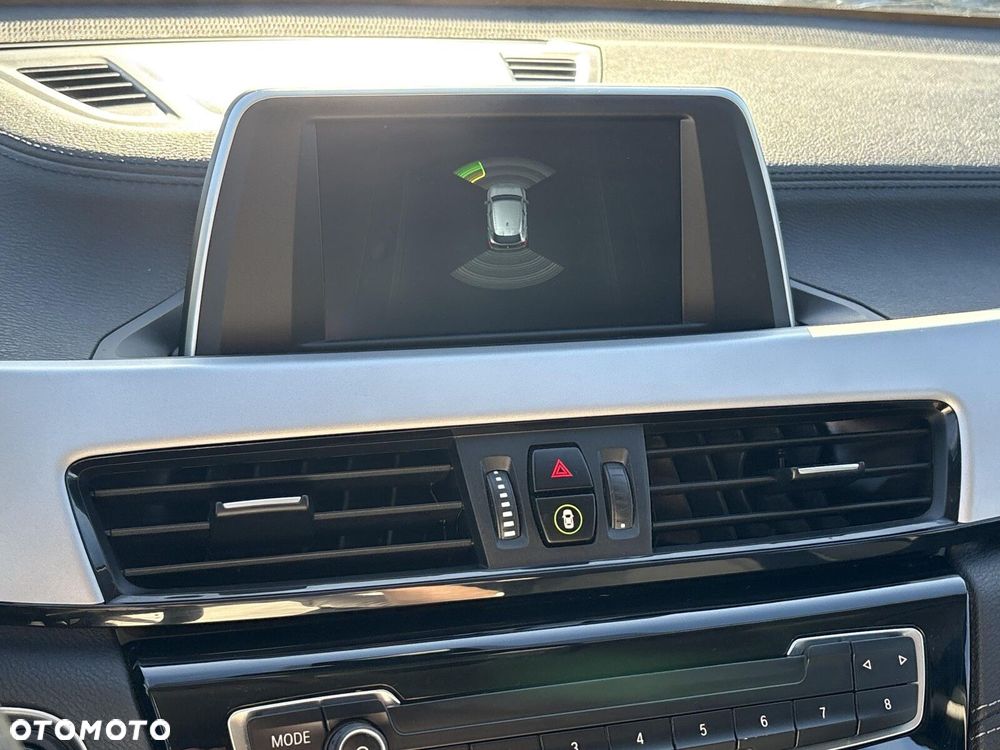 BMW X2 sDrive18i - 21