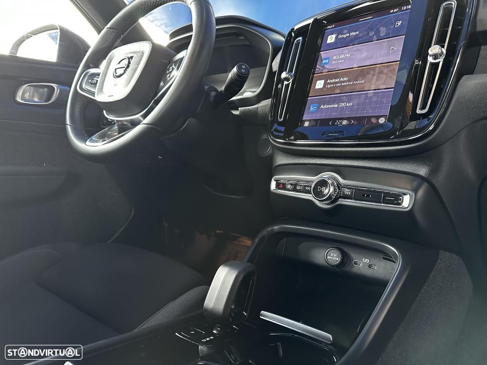 Volvo XC 40 Recharge 69 kWh Single Motor Core - 33