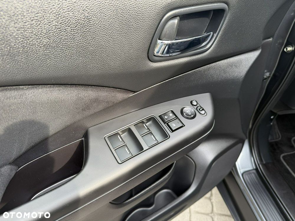 Honda CR-V 2.0 Comfort (2WD) - 18