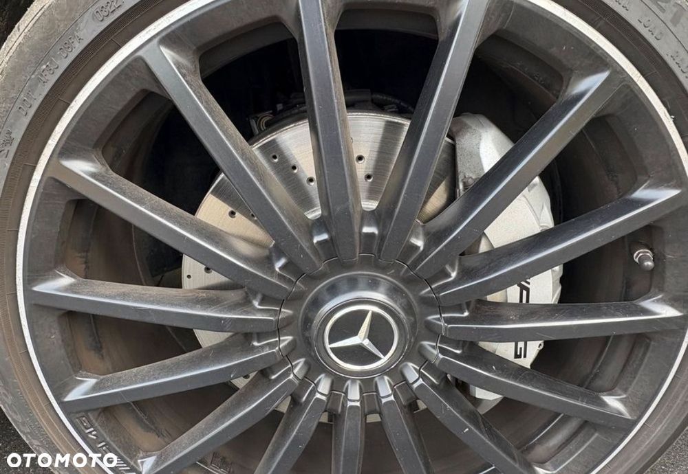 Mercedes-Benz GLB AMG 35 4-Matic - 12