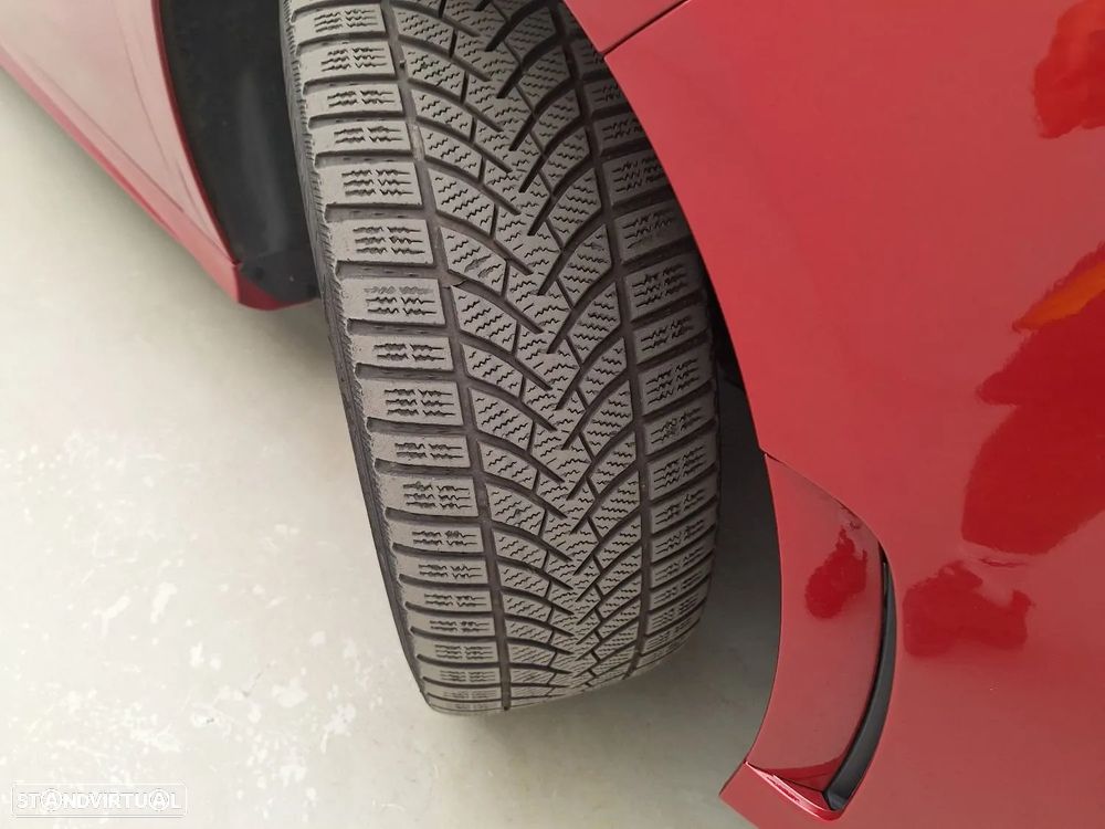 Mercedes-Benz A 250 e 8G-DCT Advanced AMG Line - 5