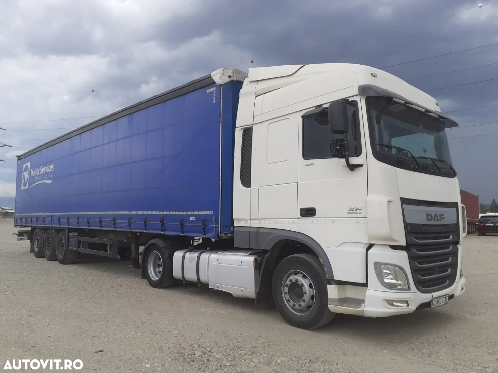 Schmitz Cargobull - 2