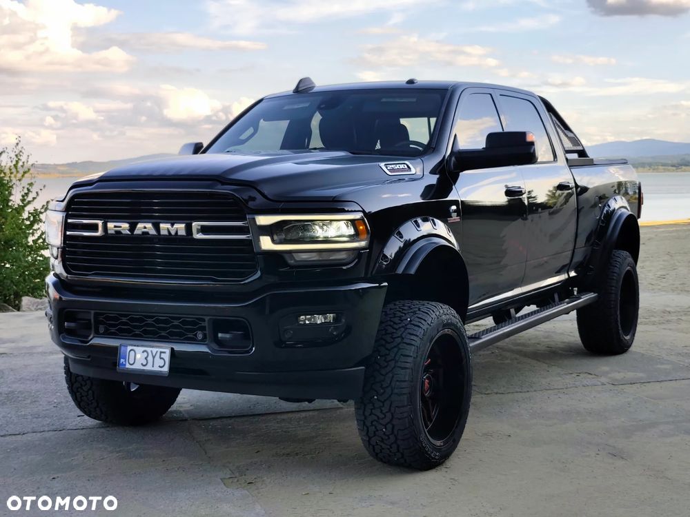 RAM 2500 - 28