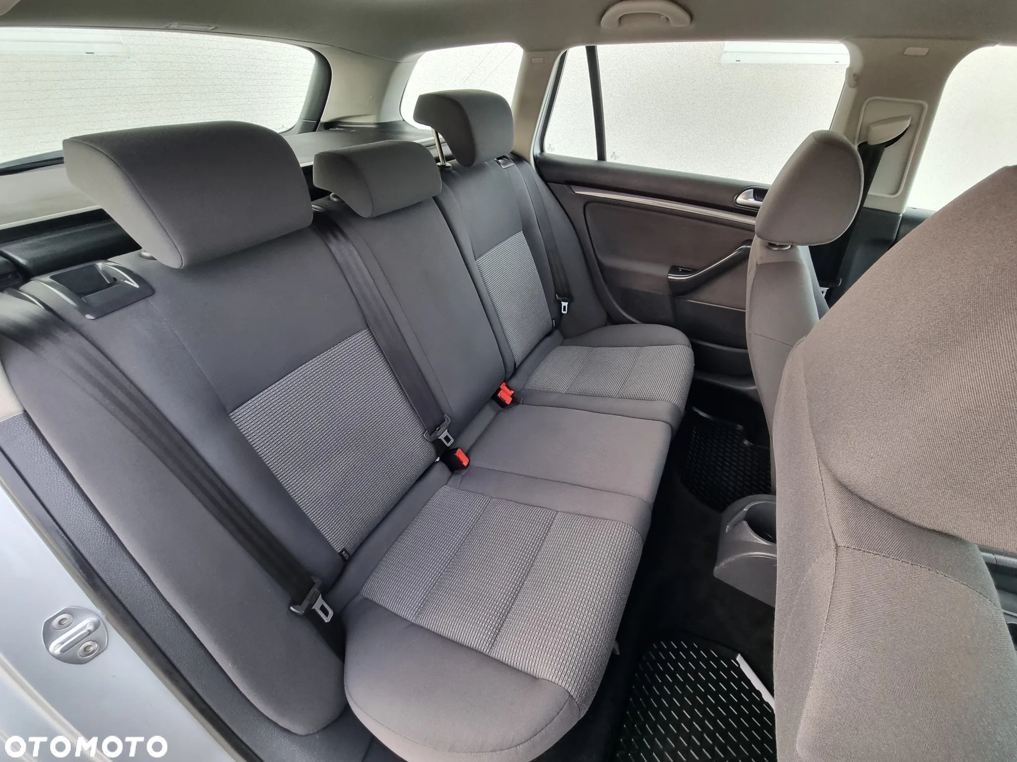 Volkswagen Golf Variant 1.9 TDI Trendline - 12