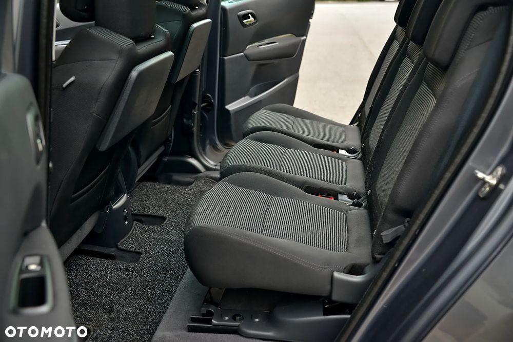 Peugeot 5008 2.0 HDi Allure - 29