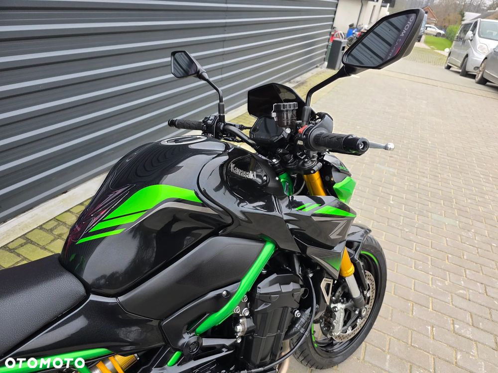 Kawasaki Z 900 - 23