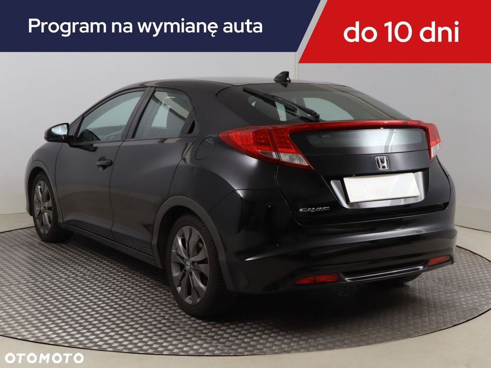Honda Civic - 6