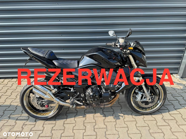 Kawasaki Z