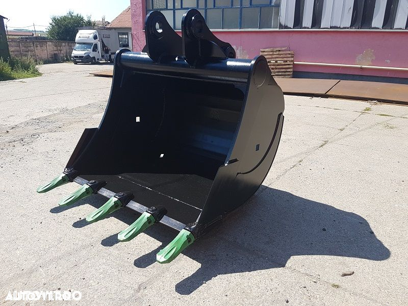 Volvo EC210,EC240,EC290 - 5