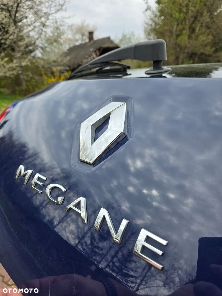 Renault Megane 1.6 16V Color Edition - 19