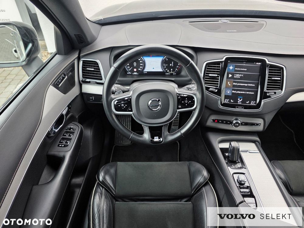 Volvo XC 90 - 21